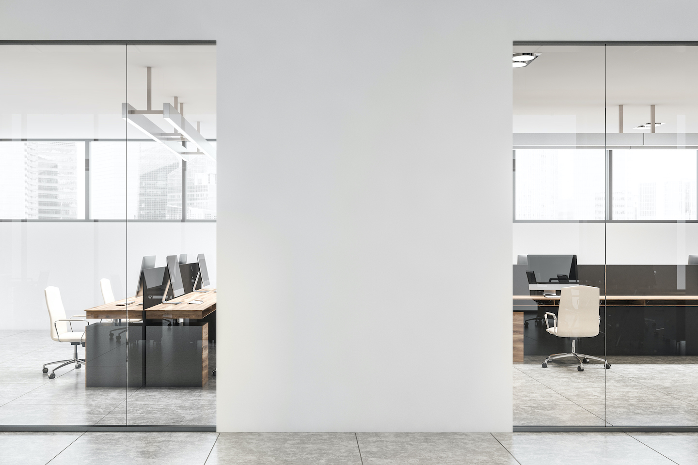 Understanding the Different Types of Virtual Office Space